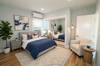 709 Copeland Ct in Santa Monica, CA - Building Photo - Building Photo