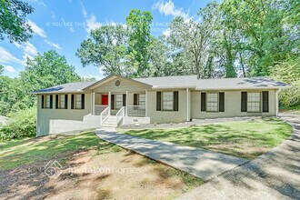 4530 Ripplewood Dr in Stonecrest, GA - Building Photo - Building Photo