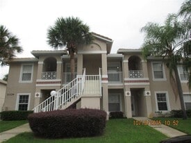 13324 Fairway Glen Dr in Orlando, FL - Building Photo