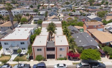 1033 Hoffman Ave in Long Beach, CA - Building Photo - Building Photo