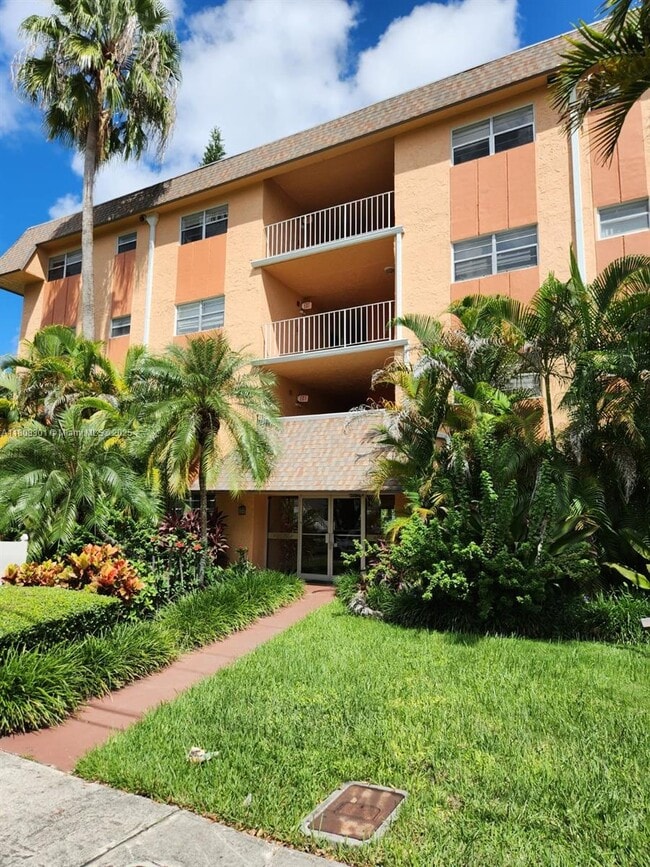property at 8101 SW 73rd Ave