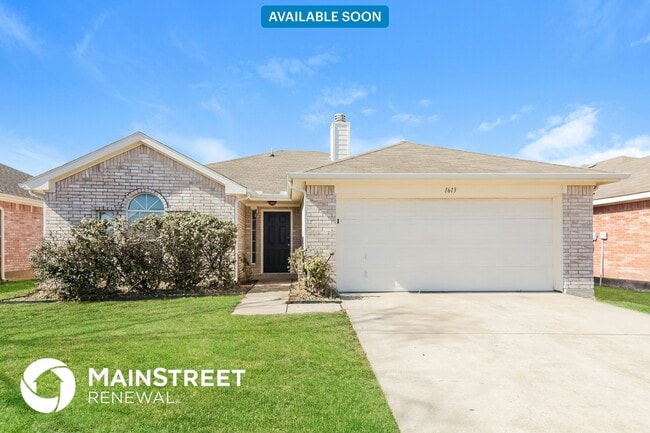 property at 1613 Audrey Dr