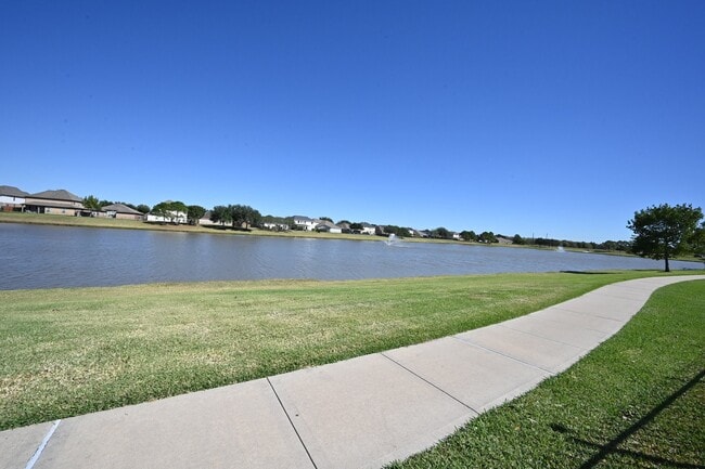 3111 Keystone Square Ln in Rosenberg, TX - Building Photo - Building Photo