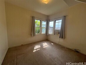 3452 Hardesty St in Honolulu, HI - Building Photo - Building Photo