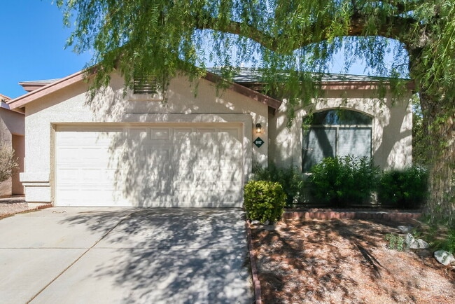 property at 9997 E Paseo San Ardo