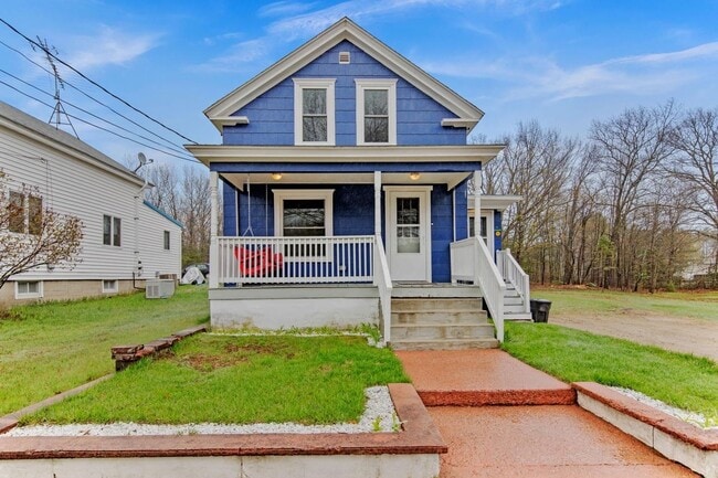 property at 7 Boothby Ave