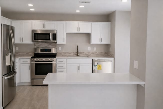 71503 Sunflower Dr in Twentynine Palms, CA - Building Photo - Building Photo