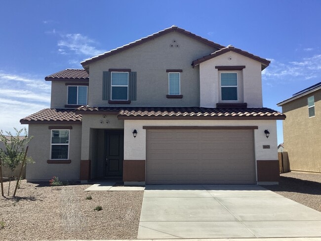 property at 18475 W Honeysuckle Dr