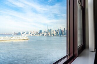 1500 Washington St in Hoboken, NJ - Building Photo - Building Photo