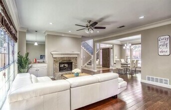 5421 N Briar Ridge Cir in McKinney, TX - Building Photo - Building Photo