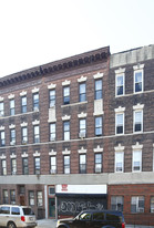 172 Norman Ave Apartments