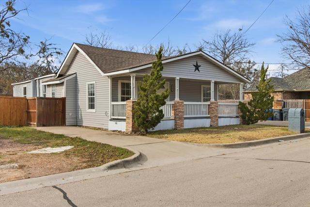 404 S Murray St in McKinney, TX - Building Photo - Building Photo