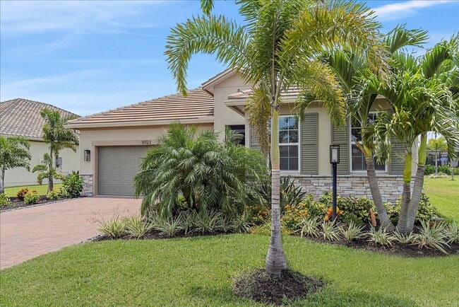 property at 10123 Carnoustie Pl