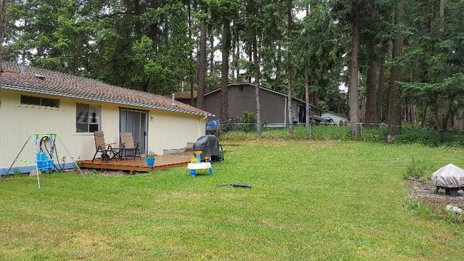 property at 1014 208th Ave NE