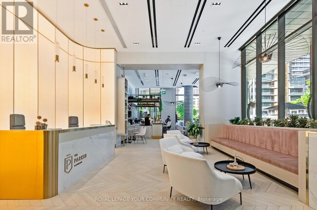 property at 200 Redpath Ave