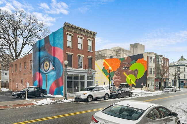 1015 N 3rd St in Harrisburg, PA - Building Photo - Building Photo