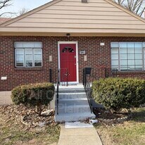 4120 Adams St in Kansas City, KS - Building Photo