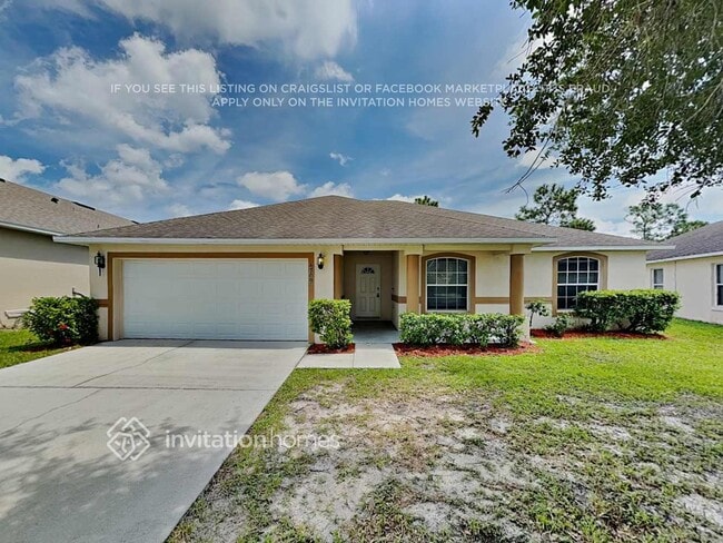property at 4709 Huron Bay Cir