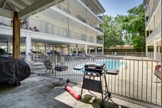 The Sand Dollar Condominiums in Biloxi, MS - Building Photo - Building Photo