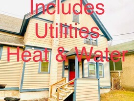 142 Wall St in Corning, NY - Building Photo