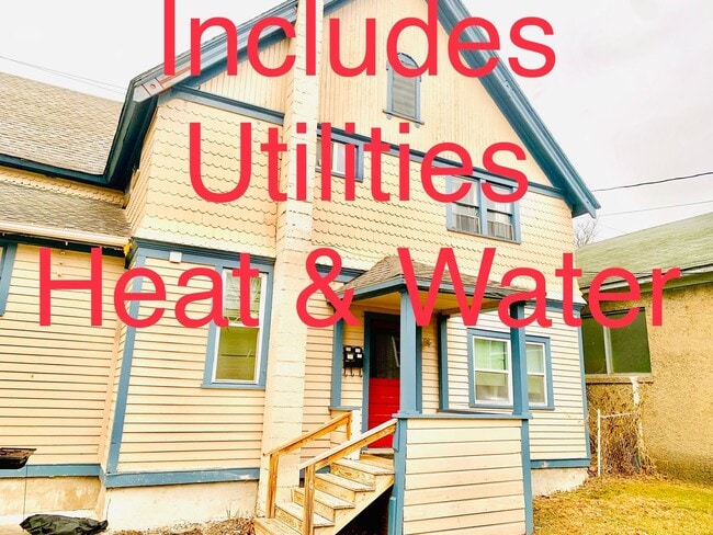 property at 142 Wall St