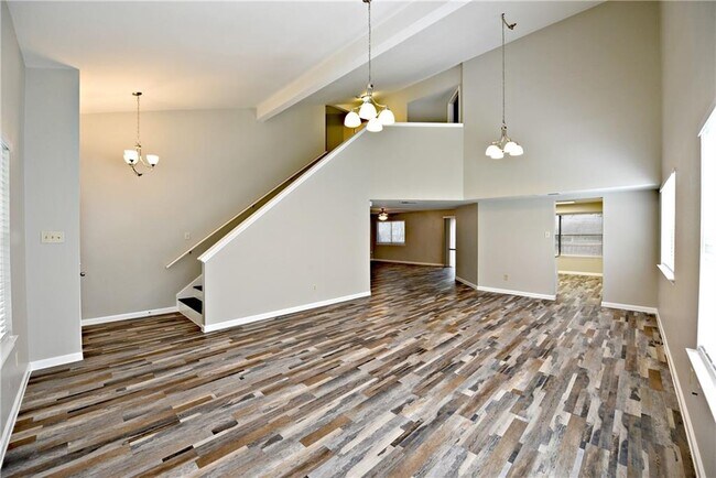 property at 13003 Sinton Ln