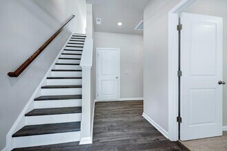 2229 Horton Pk Dr in Apex, NC - Building Photo - Building Photo
