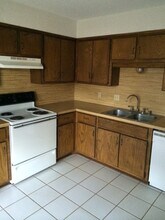 8607-8607 Southridge Dr in Fort Smith, AR - Building Photo - Building Photo