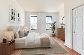 41-07 28th Ave in Queens, NY - Building Photo - Building Photo