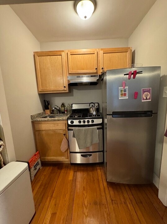 31 Longwood Ave in Brookline, MA - Building Photo