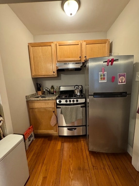 property at 31 Longwood Ave