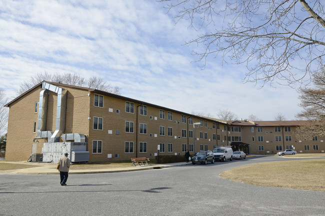 Luther Acres in Vineland, NJ - Building Photo - Building Photo