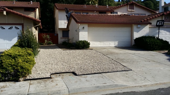 property at 411 Jordan St