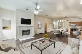2807 Lakefield Dr in Wylie, TX - Building Photo - Building Photo