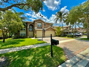 11818 Preservation Ln in Boca Raton, FL - Building Photo - Building Photo
