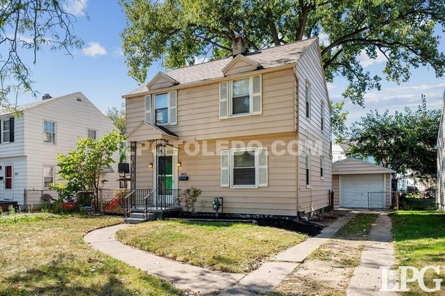 3613 Bellevue Rd in Toledo, OH - Building Photo - Building Photo