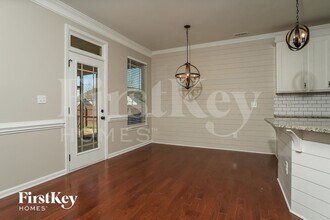 2456 Bearded Iris Ln in High Point, NC - Building Photo - Building Photo