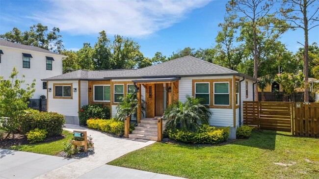 property at 2309 Derbyshire Ave