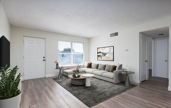 Apollo Landings in Titusville, FL - Building Photo - Building Photo