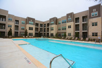 Lodge at Westlake (Senior Housing 55+) in Humble, TX - Building Photo - Building Photo