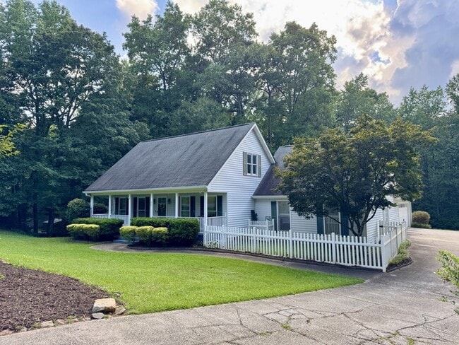 property at 45 Gentry Dr