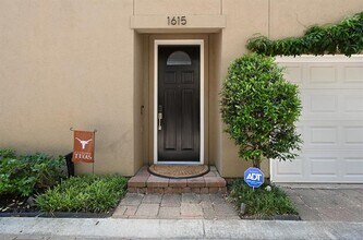 1615 Johnson St in Houston, TX - Building Photo - Building Photo