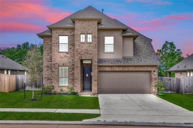 215 Little Dog Dr in Montgomery, TX - Building Photo - Building Photo