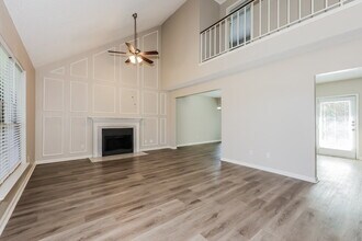4117 Mediterranean Dr in Rowlett, TX - Building Photo - Building Photo