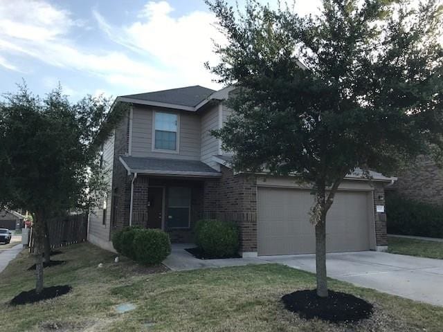 7025 Outfitter Drive in Austin, TX - Building Photo - Building Photo