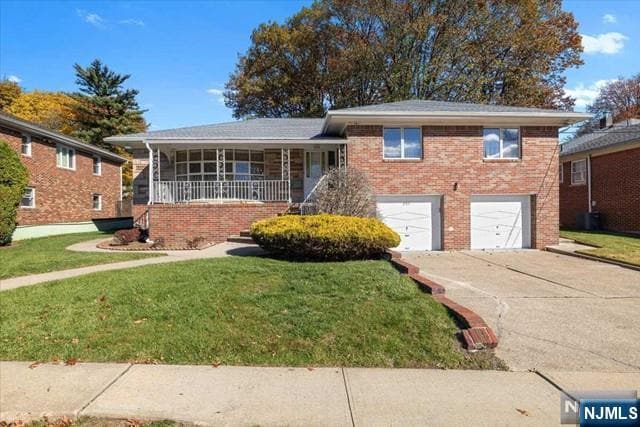 property at 255 Forest Rd
