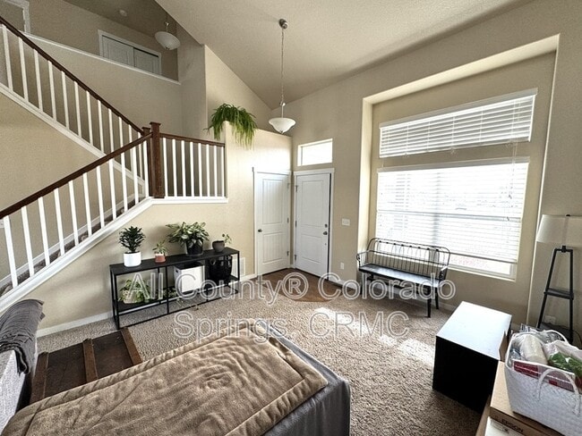 8456 Hardwood Cir in Colorado Springs, CO - Building Photo - Building Photo