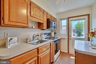 7731 Wynbrook Rd in Baltimore, MD - Building Photo - Building Photo