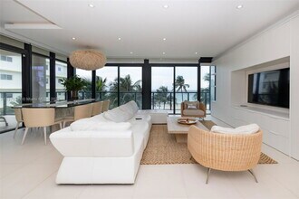 2101 S Surf Rd in Hollywood, FL - Building Photo - Building Photo