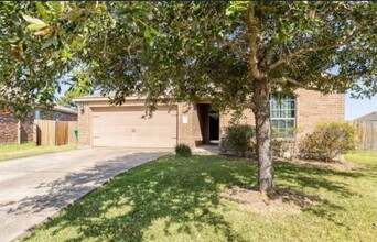 883 Indigo Springs Ln in La Marque, TX - Foto de edificio - Building Photo